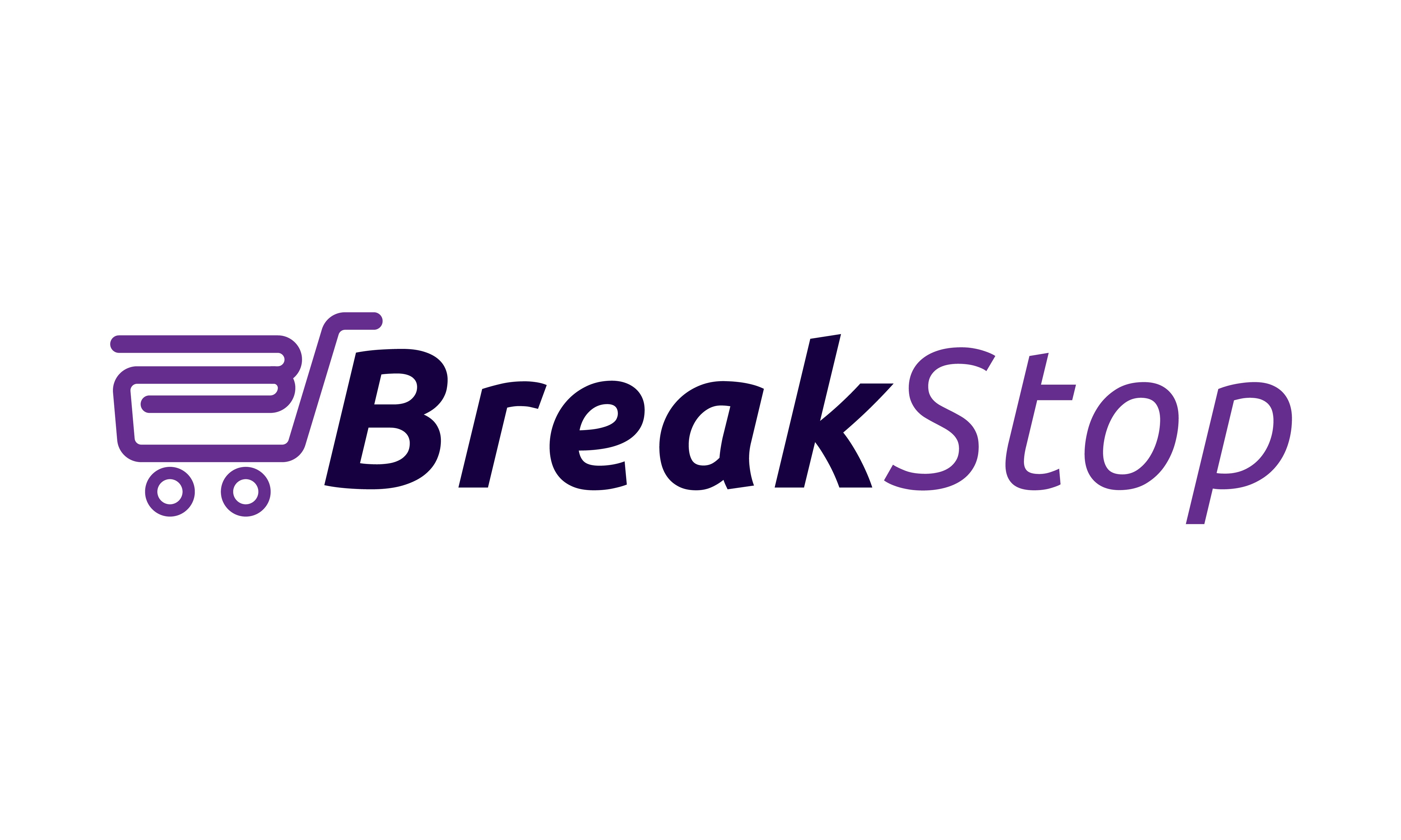 BreakStop - Unique premium website names for sale